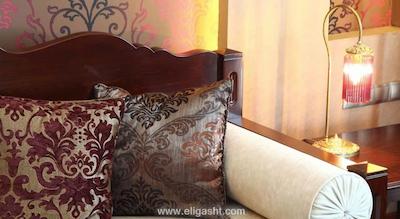 لا بلانچ ریزورت اند اسپا بدروم