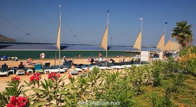 لا بلانچ ریزورت اند اسپا بدروم