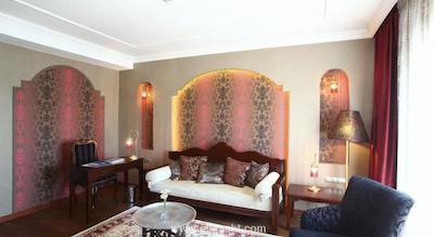 لا بلانچ ریزورت اند اسپا بدروم