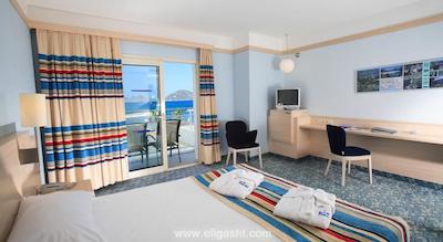 لا بلانچ ریزورت اند اسپا بدروم