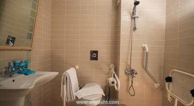 لا بلانچ ریزورت اند اسپا بدروم