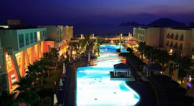 لا بلانچ ریزورت اند اسپا بدروم