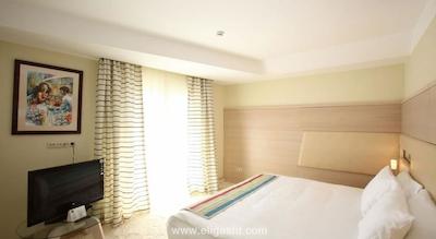 لا بلانچ ریزورت اند اسپا بدروم