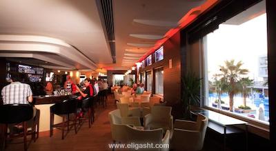 لا بلانچ ریزورت اند اسپا بدروم