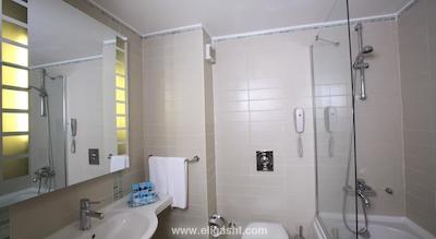 لا بلانچ ریزورت اند اسپا بدروم