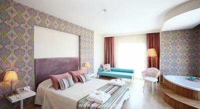 لا بلانچ ریزورت اند اسپا بدروم