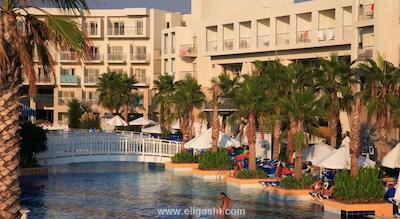 لا بلانچ ریزورت اند اسپا بدروم