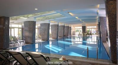 لا بلانچ ریزورت اند اسپا بدروم