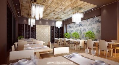 خفیرا دولوکس رسرت اند اسپا نو سینگل من