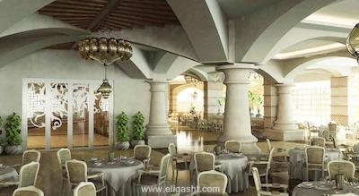 خفیرا دولوکس رسرت اند اسپا نو سینگل من