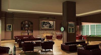 خفیرا دولوکس رسرت اند اسپا نو سینگل من