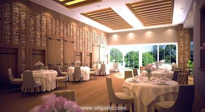 خفیرا دولوکس رسرت اند اسپا نو سینگل من