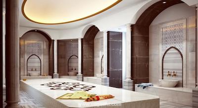 خفیرا دولوکس رسرت اند اسپا نو سینگل من