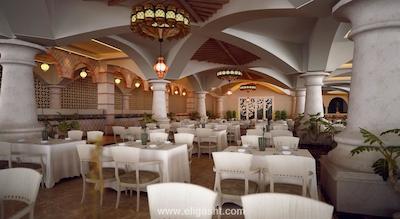 خفیرا دولوکس رسرت اند اسپا نو سینگل من