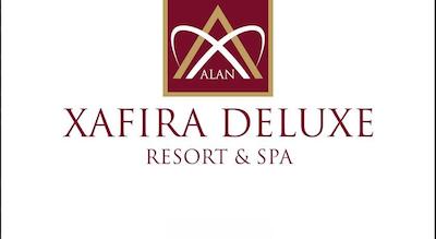 خفیرا دولوکس رسرت اند اسپا نو سینگل من