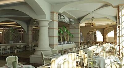 خفیرا دولوکس رسرت اند اسپا نو سینگل من