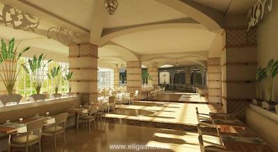 خفیرا دولوکس رسرت اند اسپا نو سینگل من