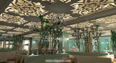 خفیرا دولوکس رسرت اند اسپا نو سینگل من