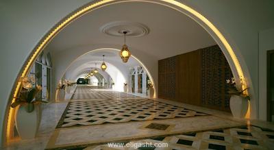 خفیرا دولوکس رسرت اند اسپا نو سینگل من