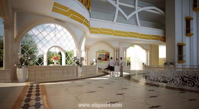 خفیرا دولوکس رسرت اند اسپا نو سینگل من