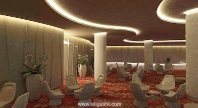 خفیرا دولوکس رسرت اند اسپا نو سینگل من