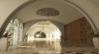 خفیرا دولوکس رسرت اند اسپا نو سینگل من