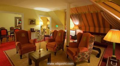 مجیک دریم پارک ریزورت