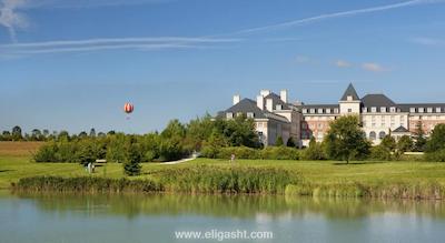 مجیک دریم پارک ریزورت