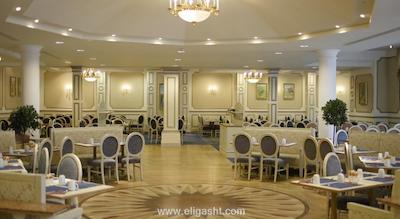 مجیک دریم پارک ریزورت