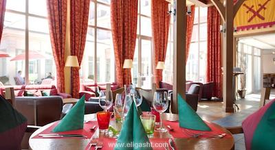 مجیک دریم پارک ریزورت