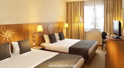 مجیک دریم پارک ریزورت