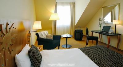 مجیک دریم پارک ریزورت