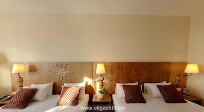 مجیک دریم پارک ریزورت