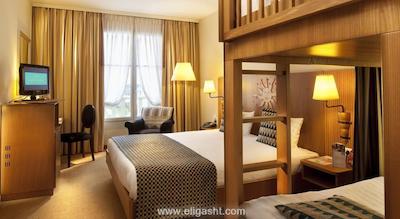 مجیک دریم پارک ریزورت