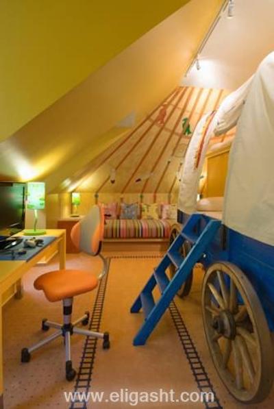 مجیک دریم پارک ریزورت