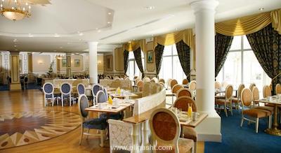 مجیک دریم پارک ریزورت