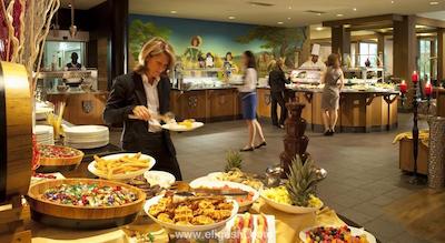 مجیک دریم پارک ریزورت