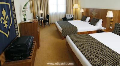 مجیک دریم پارک ریزورت