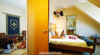 مجیک دریم پارک ریزورت