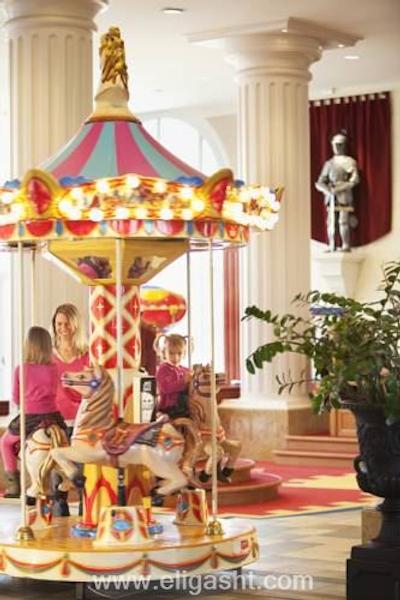 مجیک دریم پارک ریزورت