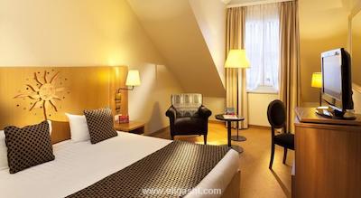 مجیک دریم پارک ریزورت