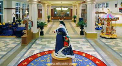 مجیک دریم پارک ریزورت