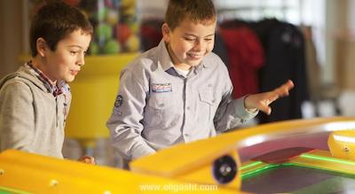 مجیک دریم پارک ریزورت