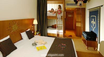 مجیک دریم پارک ریزورت