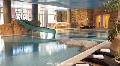 مجیک دریم پارک ریزورت