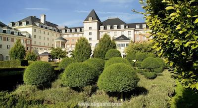 مجیک دریم پارک ریزورت