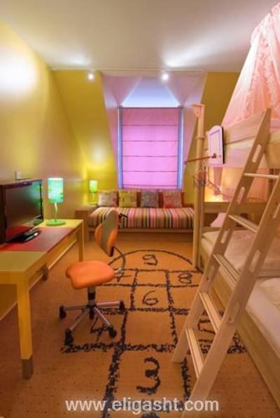 مجیک دریم پارک ریزورت