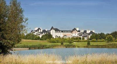 مجیک دریم پارک ریزورت