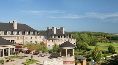 مجیک دریم پارک ریزورت