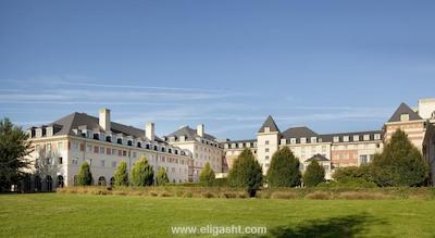 مجیک دریم پارک ریزورت